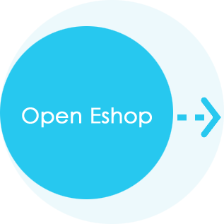 Get Started - Open Eshop