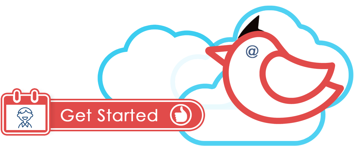 Get Started - clouds