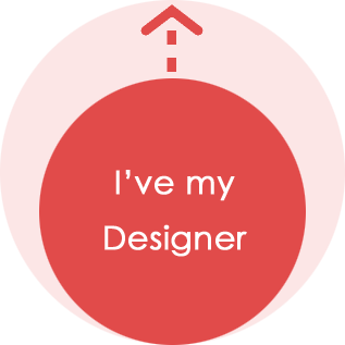 Get Started - I've my designer